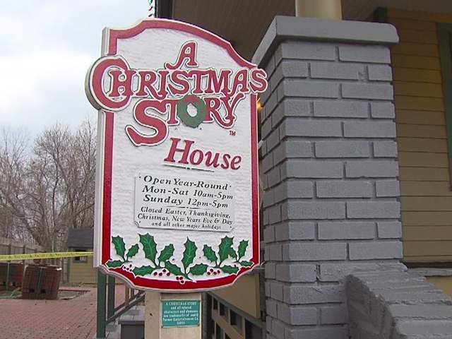 A Christmas Story