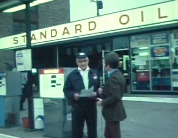 Cleveland Gas Prices >> Video Vault Sohio S Penny Per Gallon Price Hike Makes News Cleveland Gas Prices >> Video Vault Sohio S Penny Per Gallon Price Hike Makes News