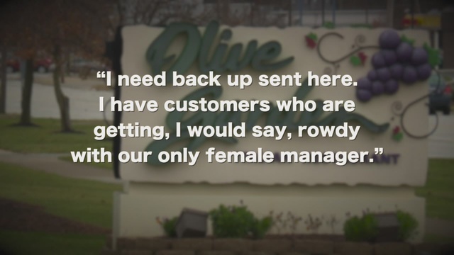 parma olive garden 911 call offers different account of rake founders story - Olive Garden Canton Ohio parma olive garden 911 call offers different account of rake founders story - Olive Garden Canton Ohio