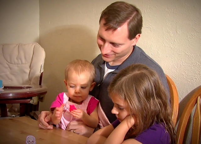 Kids are good for more than eating your food. How about tax deductions?!