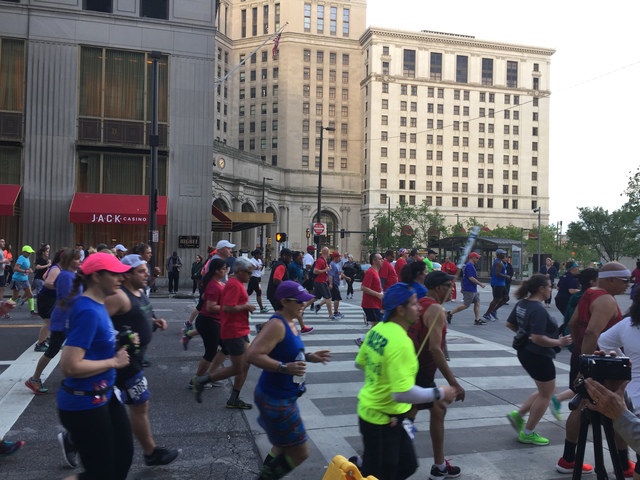 PHOTOS: 2017 Rite Aid Cleveland Marathon