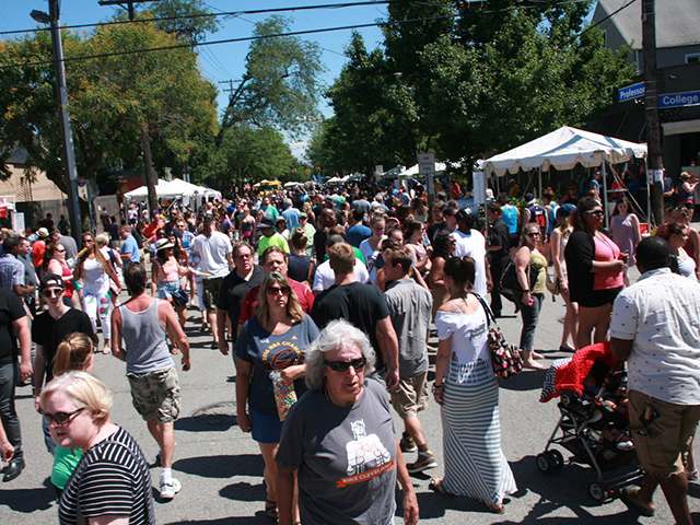Fun things to do in Northeast Ohio this weekend, July 15-17 - Vimarsana News