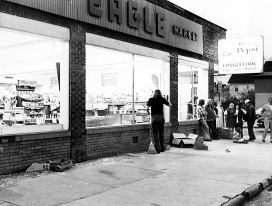 PHOTO GALLERY: 1977 Lyndhurst car bombing that killed ...