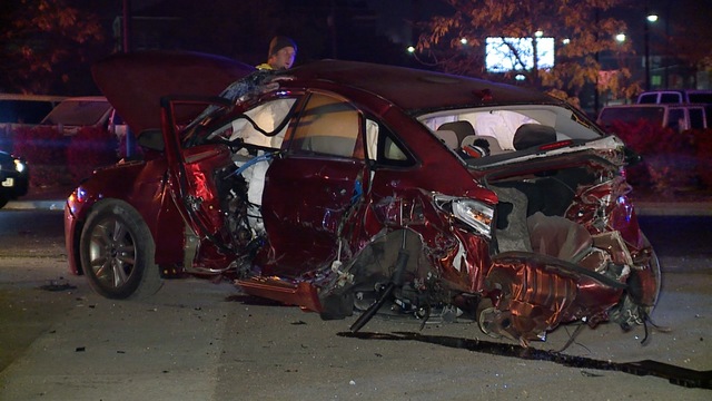 car accident in akron ohio today
Car crashes moments after Akron chase is canceled, two drivers ... car accident in akron ohio today
Car crashes moments after Akron chase is canceled, two drivers ...