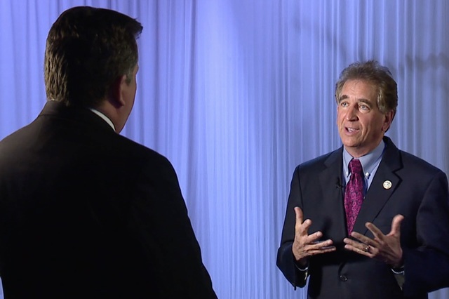 U.S. Rep. Jim Renacci bows out of GOP race for Ohio governor to run for U.S. Senate nomination