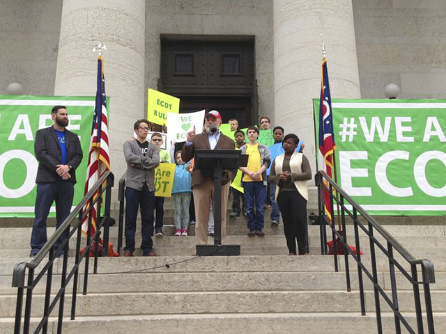 ECOT Closing Sends Thousands Of Students To Different Schools