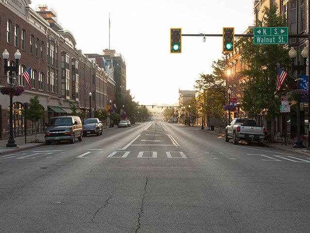 This Northeast Ohio City Is One Of Time S Best Places To Live News This Northeast Ohio City Is One Of Time S Best Places To Live News 5 Cleveland
