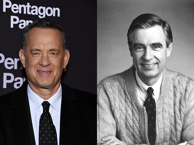 Fred Rogers Latest News, Photos, and Videos Fred Rogers Latest News, Photos, and Videos