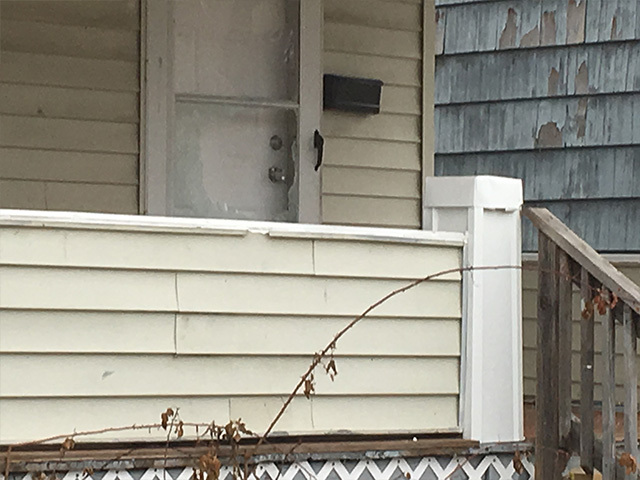 Suspect arrested in connection with murder of a 4-year-old Suspect arrested in connection with murder of a 4-year-old
