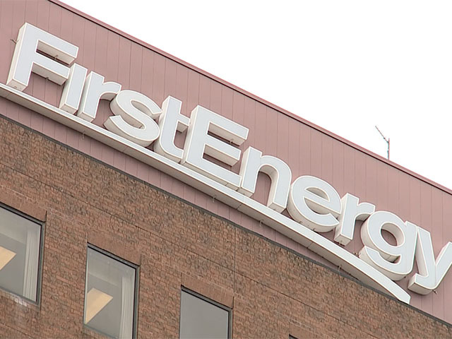 First Energy file