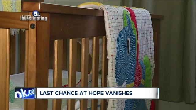 University Hospitals CEO Offers Apology and Explanations for Fertility Clinic Meltdown