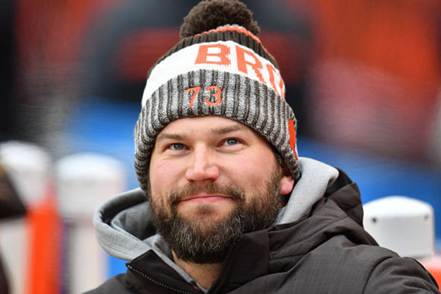 Bills Trade Cordy Glenn to Bengals, Swap Picks Bills Trade Cordy Glenn to Bengals, Swap Picks