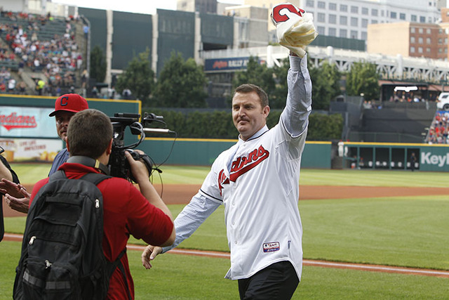 Hall-No Chief Wahoo,1st Ld-Writethru