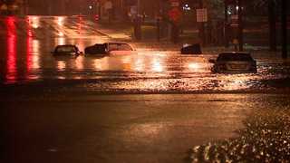 Photos: Flooding across Northeast Ohio turns roa