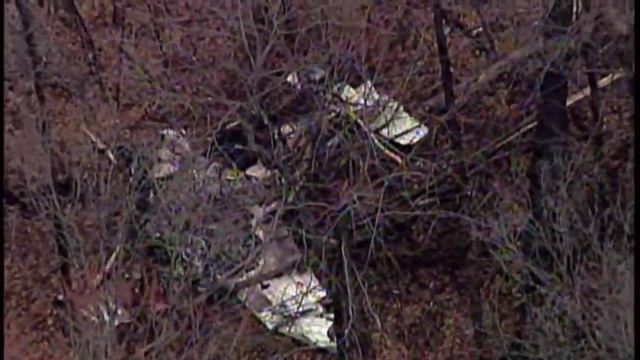 Plane Crash in Parmer County Kills Two Plane Crash in Parmer County Kills Two
