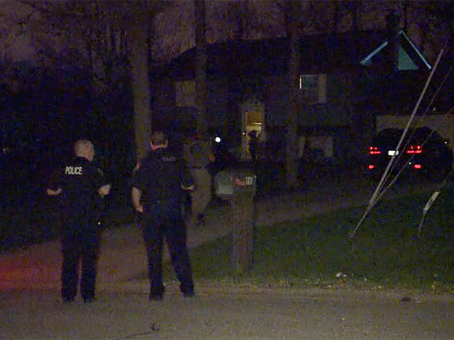 OH boy, 13, fatally shoots 11-year-old brother with stolen gun