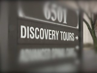 Where did all of Discovery Tours' money go?