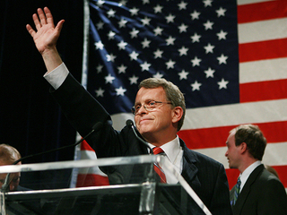 DeWine wins Republican governor primary