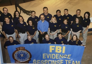 FBI Agent died of cancer linked to 9/11 site
