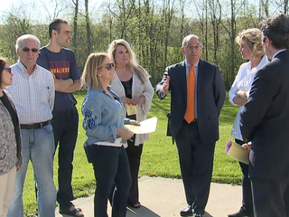 Solon residents fight 200 acre development deal