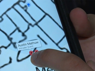 This app made by students could help save lives