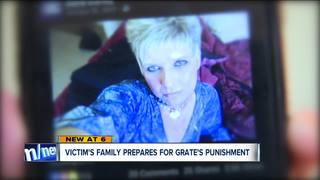 Family: 'The death penalty is the easy way out'