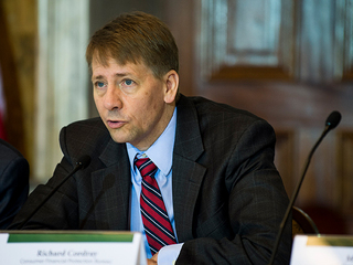 Cordray wins Democratic Ohio governor primary