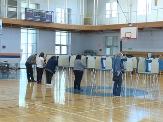 Primary blog: No major surprises, favs advance