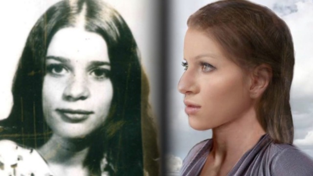 How A Local College Student Helped Solve A 40 Year Cold Case