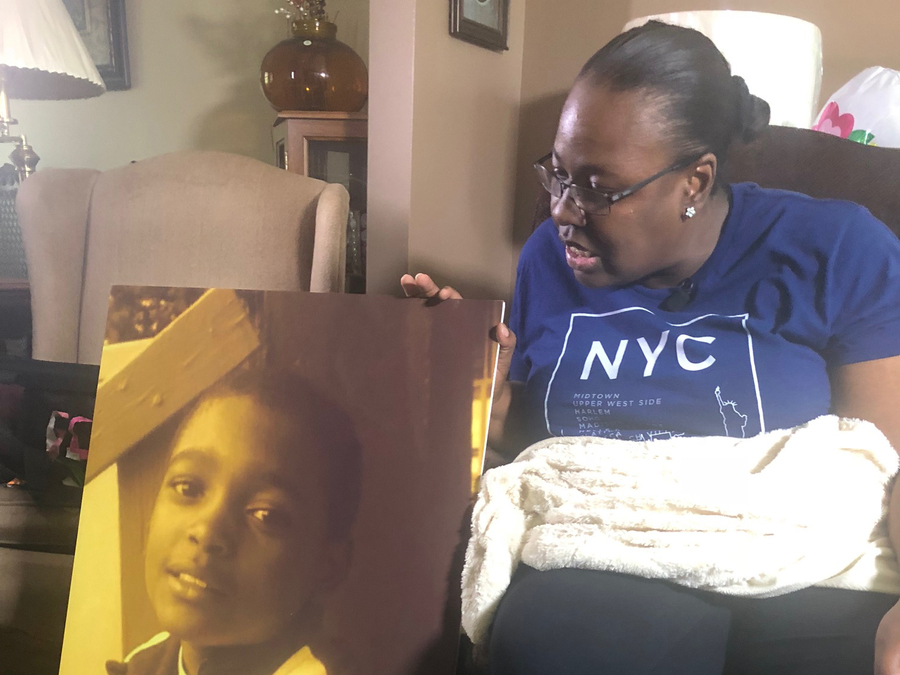 Drowning victim's aunt wants group home closed - News 5 ...