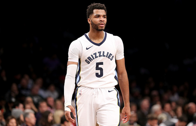 andrew harrison